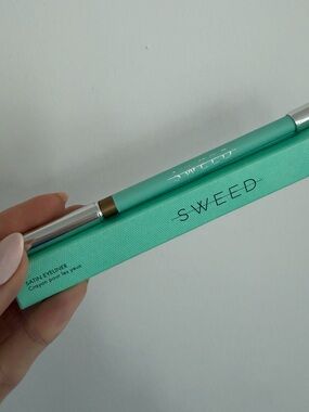 Sweed Satin Eyeliner - NEW